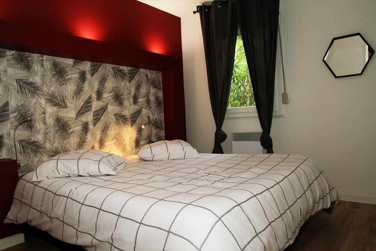 High Standing Apart 55M2 - Reserved Parking - 1 Room Avignon Exteriör bild