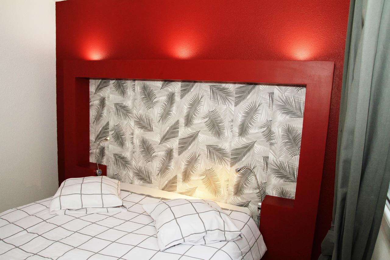 High Standing Apart 55M2 - Reserved Parking - 1 Room Avignon Exteriör bild